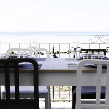 Lejlighed Terrazza Sul Mediterraneo