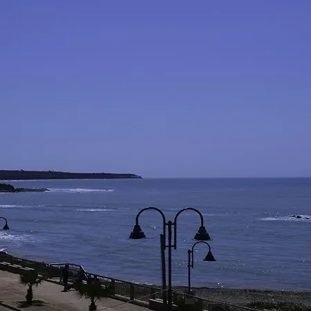Terrazza Sul Mediterraneo